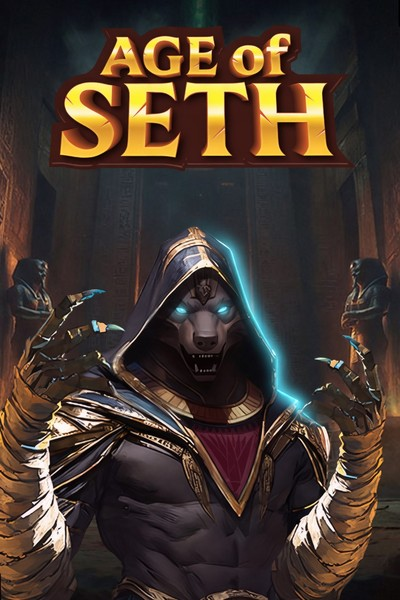 Age Of Seth - Betrepublic