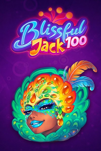 Blissfull Jack 100 - Betrepublic