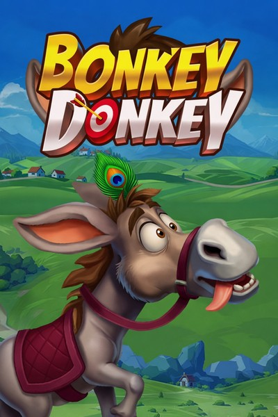 Bonkey Donkey - Betrepublic