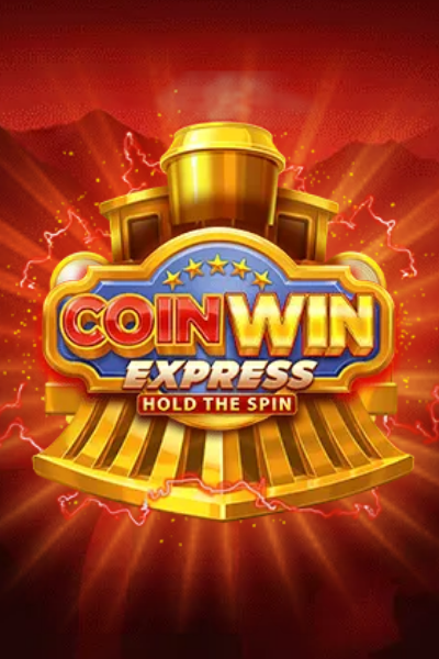 Coin Win Express: Hold the Spin - Betrepublic